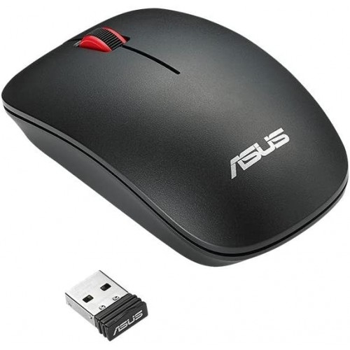 Asus WT300 Wireless Optical Mouse — Ergonomic