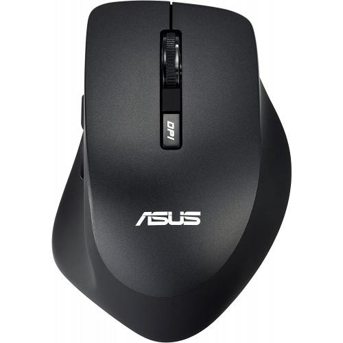 Asus WT425 Wireless Mouse — Optical
