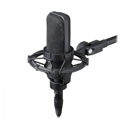 Audio Technica AT4040 Condenser Microphone — Cardioid