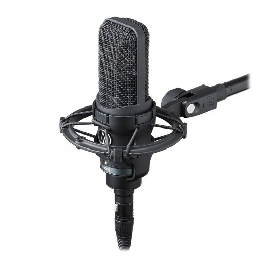 Audio-Technica AT4050 Condenser Microphone — Multi-pattern