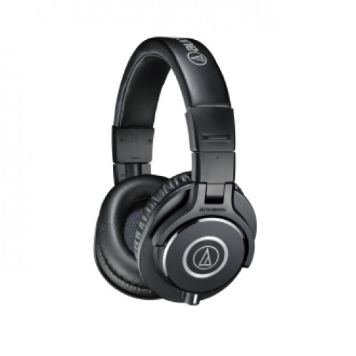 Audio Technica ATH-M40x Professional Studio Monitor Headphone