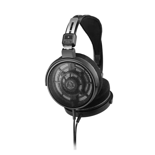 Audio Technica ATH-R30x Studio Monitor Headphone — Professional