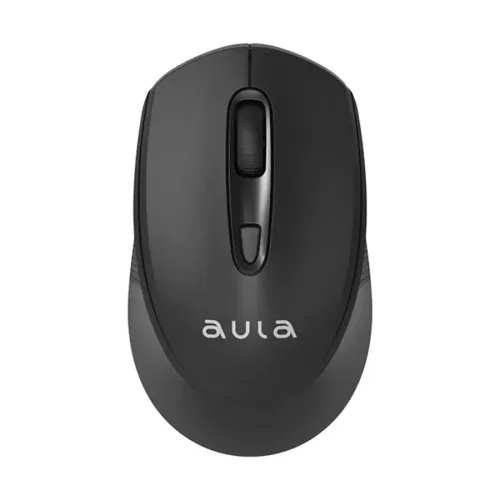 AULA AM205 Wireless Mouse — 2.4G