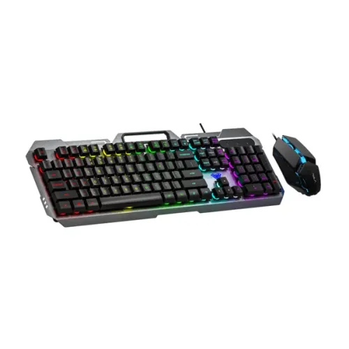AULA F2023 Keyboard & Mouse Gaming Combo — Wired