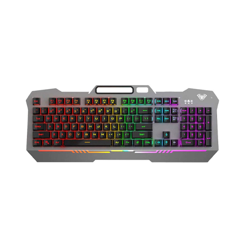 AULA F3010 Gaming Keyboard — Membrane