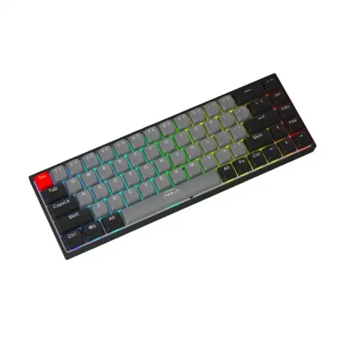 AULA F3068 Mechanical Gaming Keyboard — 2-Mode