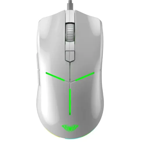 AULA F820 Gaming Mouse — Wired