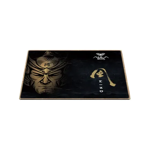 AULA MP-W Mouse Pad — With Sewing Edge