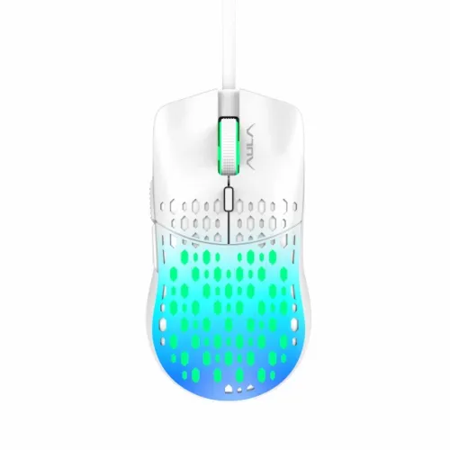 AULA S11 Pro Gaming Mouse — Wired