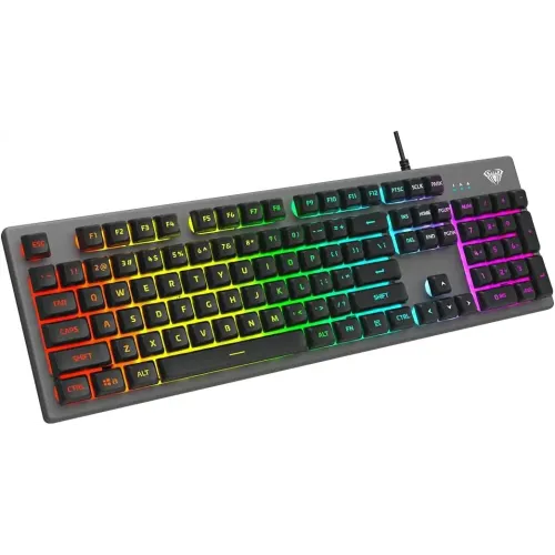 AULA S2056 Gaming Keyboard — Membrane