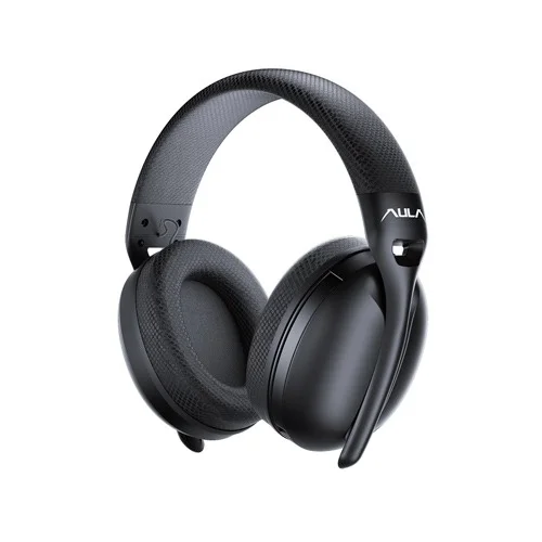 Aula S6 Gaming Headphone — Wireless