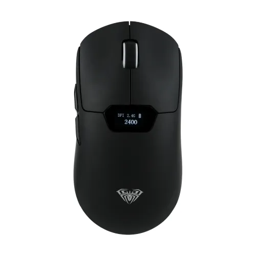 AULA SC390 Gaming Mouse — Tri-Mode Wireless