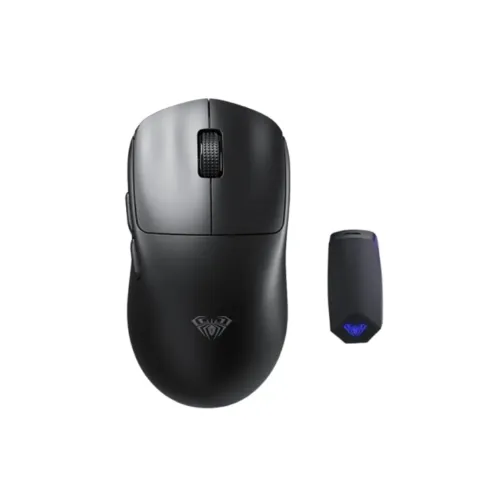AULA SC800 Gaming Mouse — Tri-Mode, Wireless