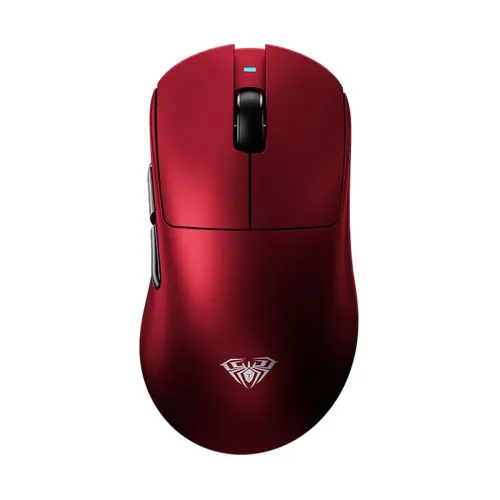 AULA SC900 Gaming Mouse — Tri-Mode Wireless