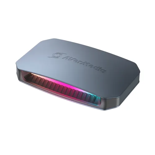 AVerMedia GC553G2 Live Gamer Ultra 2.1 — HDMI Capture Card