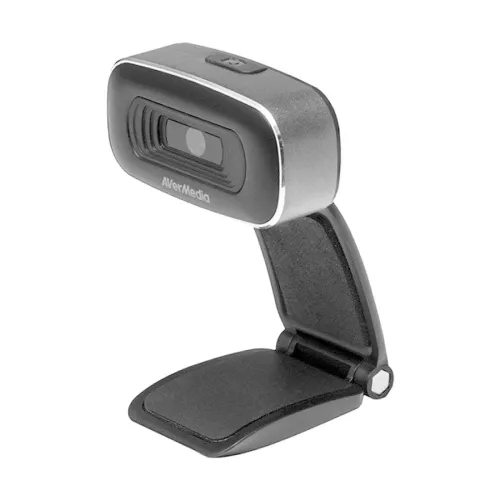 AVerMedia PW3100 USB Webcam — 2MP, Autofocus