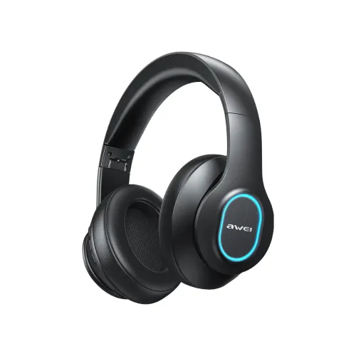 Awei A100BL Gaming Headphone — Wireless