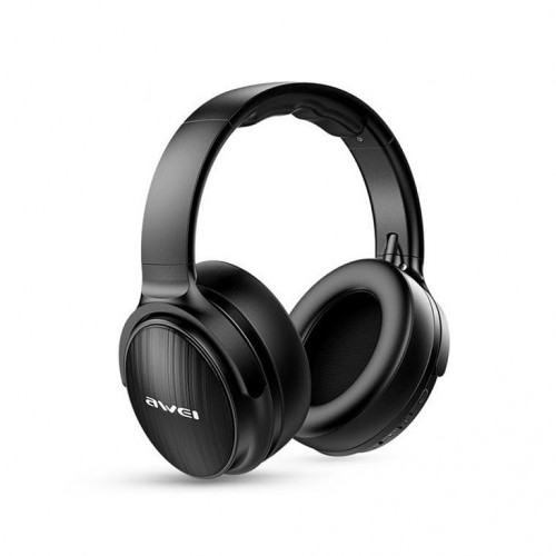 Awei A780BL Stereo Headphone — Wireless Bluetooth