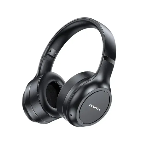 Awei AT5 Wireless Bluetooth Headphone — ANC