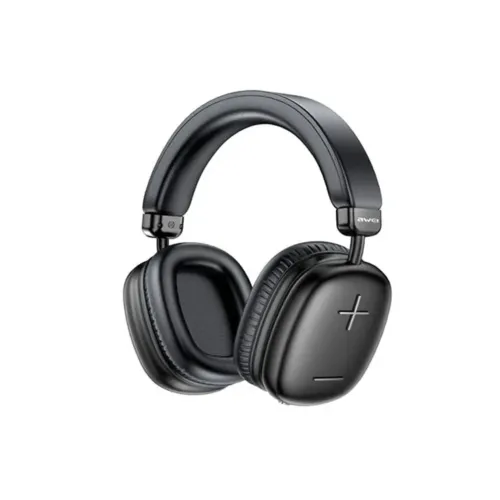 Awei AT6 Wireless Bluetooth Headphone — Stereo