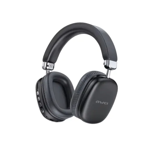 Awei AT7 Wireless Bluetooth Headphone — Stereo
