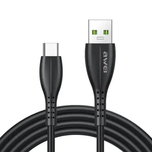 Awei CL-115T Fast Charging Cable — USB to Type-C