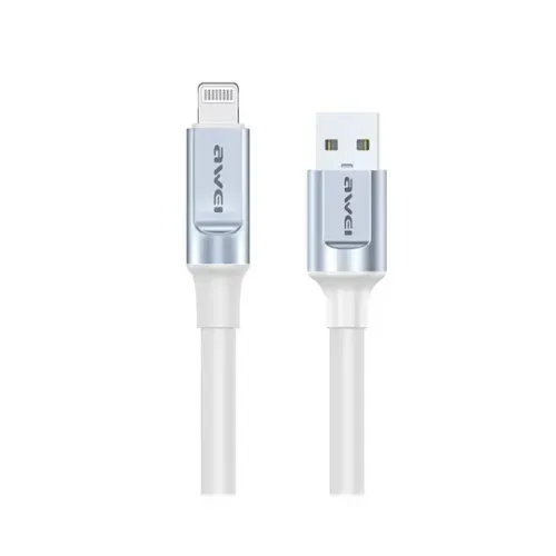 Awei CL-206L Fast Charging Cable — USB to Lightning