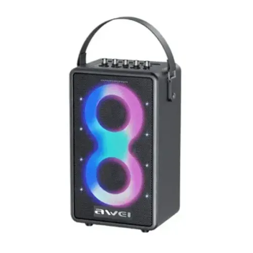 Awei KA15 Portable Bluetooth Speaker — 70W Output