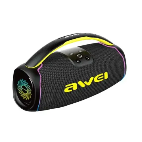 Awei KA16 Bluetooth Speaker — Portable, 60W