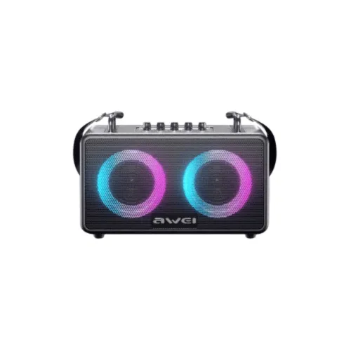 Awei KA18 Portable Bluetooth Speaker — 70W