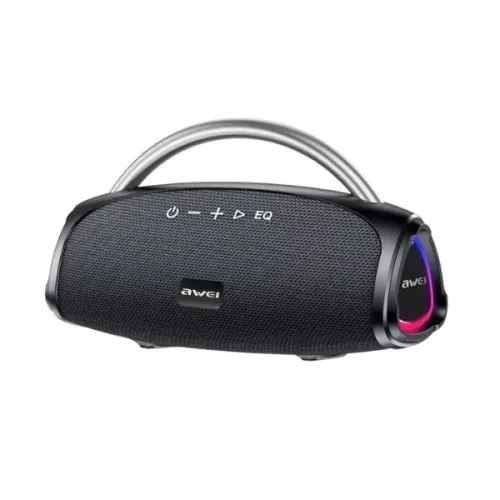 Awei KA39 Portable Bluetooth Speaker — 100W