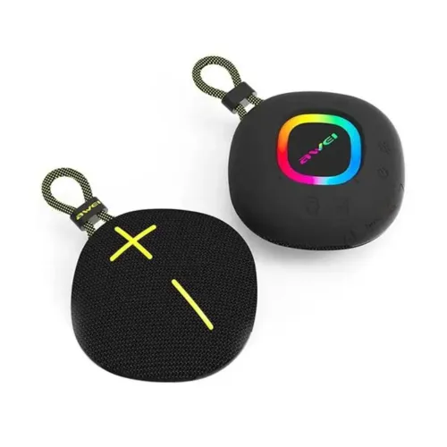 Awei KA6 Mini Bluetooth Speaker — Wireless