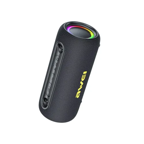 Awei Y1000 Bluetooth Speaker — Waterproof, Portable