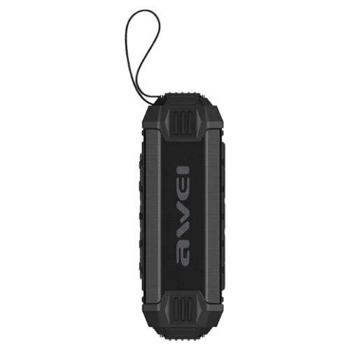 Awei Y280 Bluetooth Speaker — Portable, Waterproof