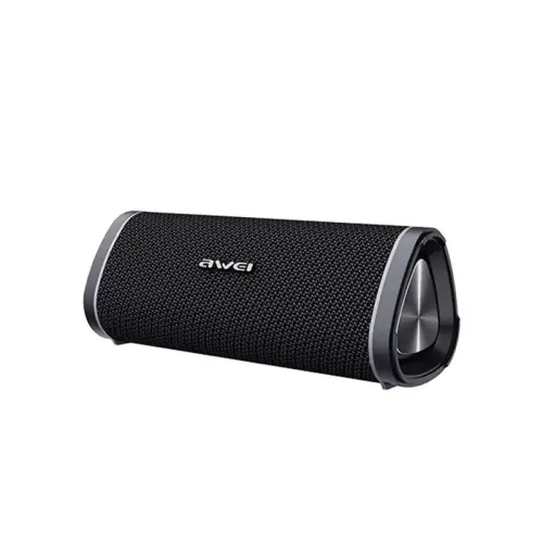 Awei Y331 Bluetooth Speaker — Stereo Bass