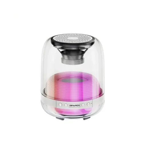Awei Y386 Bluetooth Speaker — Mini