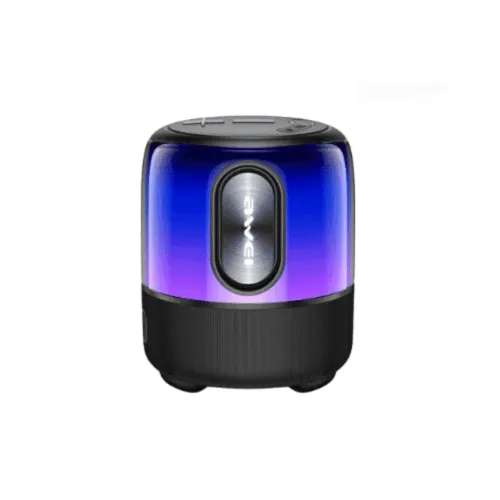 Awei Y680 Bluetooth Speaker — Portable