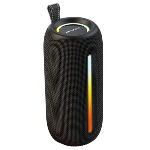 Awei Y788 Bluetooth Speaker — RGB, Outdoor, Portable