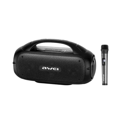 Awei Y886 Bluetooth Speaker — Wireless