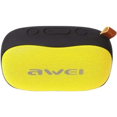 Awei Y900 Bluetooth Speaker — Mini, 4.5W