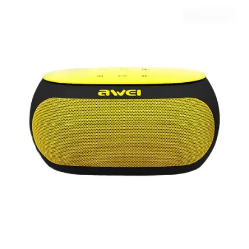 Awei Y200 Bluetooth Speaker — Portable