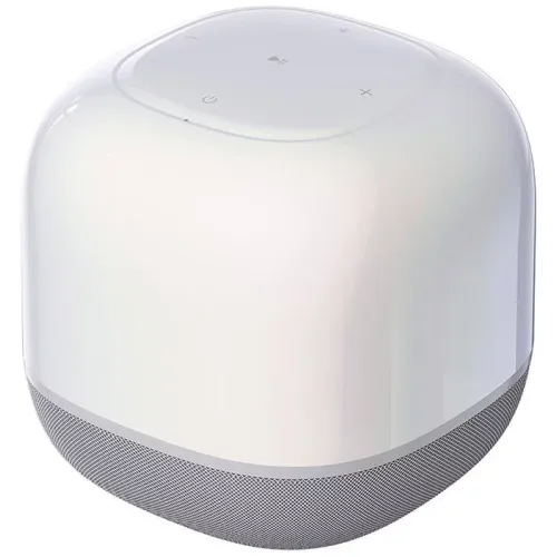 Baseus AeQur V2 Bluetooth Speaker — Wireless