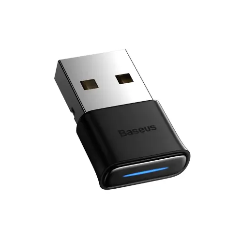 Baseus BA04 Bluetooth Receiver Adapter — 5.0