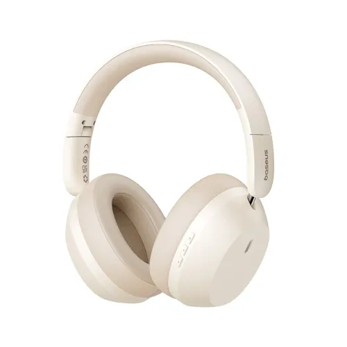 Baseus Bass 35 Max Bluetooth Headphone — Wireless