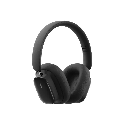 Baseus Bowie H1i Bluetooth Headphone — 3D ANC