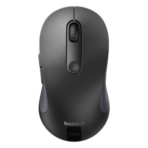 Baseus F02 Wireless Mouse — Dual-Mode