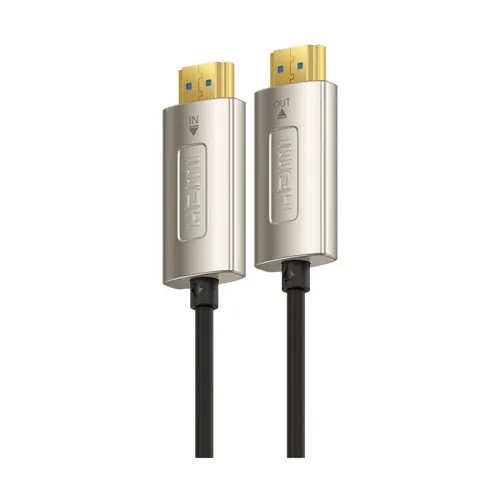 Baseus High Definition Series HDMI to HDMI Cable — 10M Optic Fiber, 4K