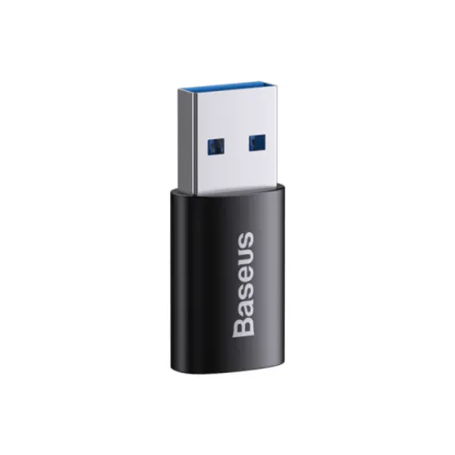 Baseus Ingenuity Series OTG Adapter — Mini USB 3.1 to Type-C