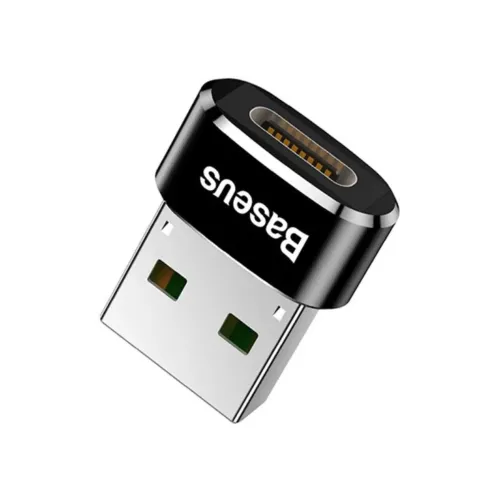 Baseus Mini Adapter Converter — Type-C to USB