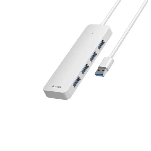 Baseus UltraJoy Series Lite USB Hub — 4 Port, 100cm